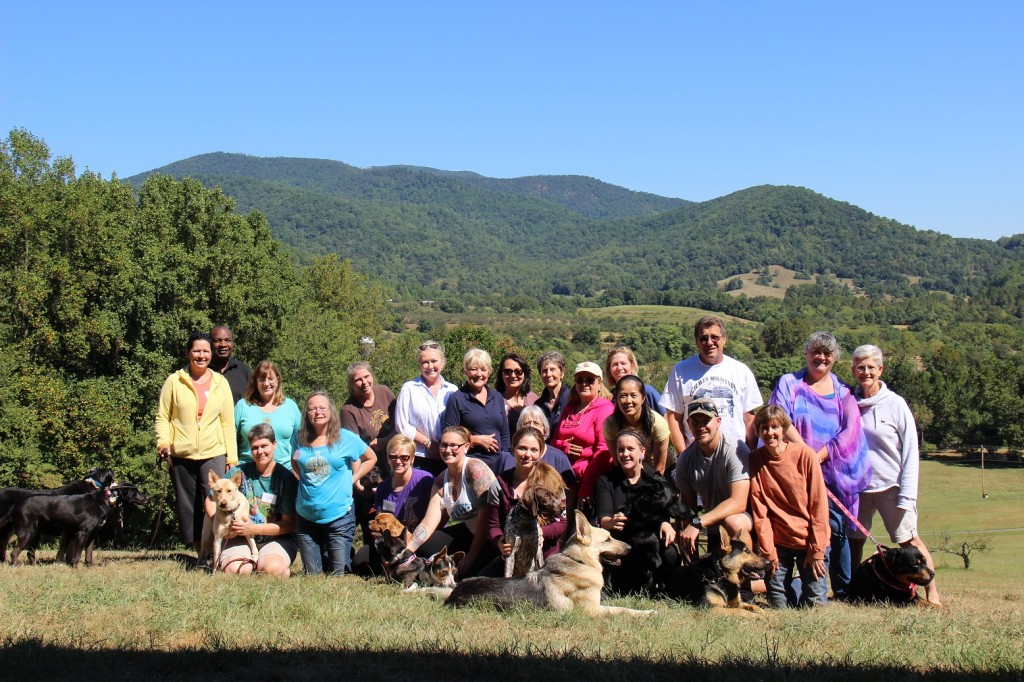 Healthy Dog Conference 2016